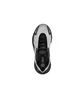 adidas Yeezy Boost 700 'MNVN Metallic' (Silber / Schwarz)