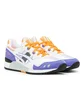 Asics Sportstyle GEL-LYTE III OG (Weiß / Lila / Orange)
