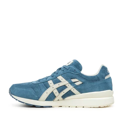 Asics GT-II (Blau)