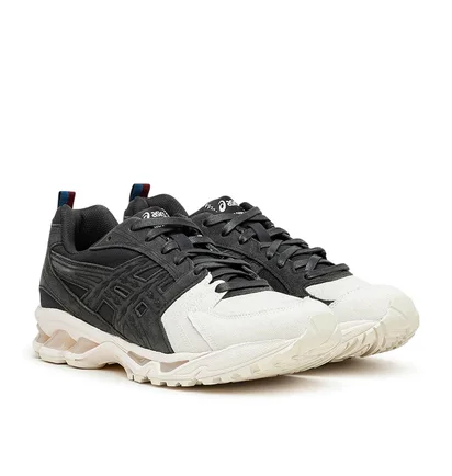 Asics GEL-KAYANO™ 14 (Schwarz / Weiß)