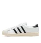 adidas Superstar Vintage (Weiss / Schwarz)