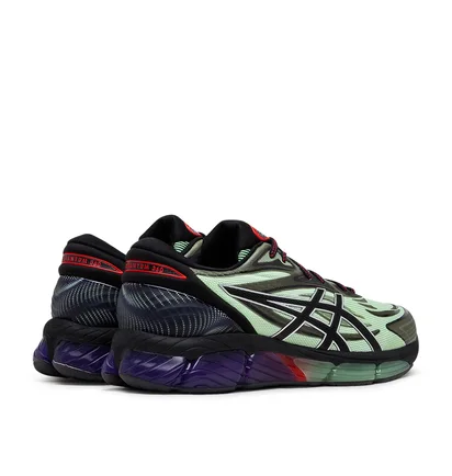 Asics GEL-Quantum 360 VIII Digitune (Grün / Lila / Rot)