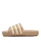 Adidas Adilette 24 (Braun / Beige)