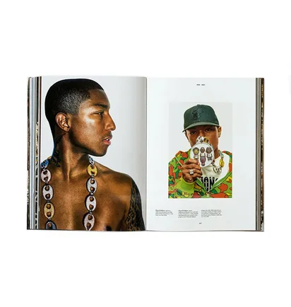 Taschen: Ice Cold A Hip-Hop Jewelry History
