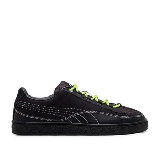 Puma x Aries Suede HP Arise (Schwarz)