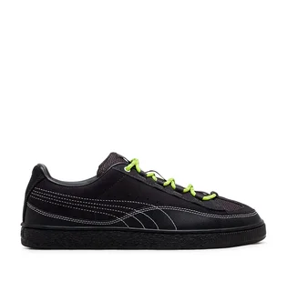Puma x Aries Suede HP Arise (Schwarz)