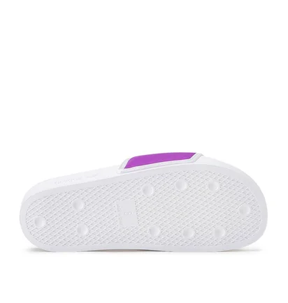adidas Adilette ''Pride Pack'' (Weiß / Multi)