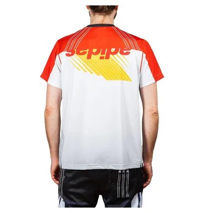 adidas by Alexander Wang AW Photocopy Tee (Weiß)