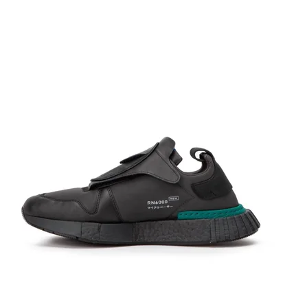 adidas Futurepacer (Schwarz)