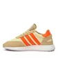 adidas I-5923 Boost (Yellow / Red)
