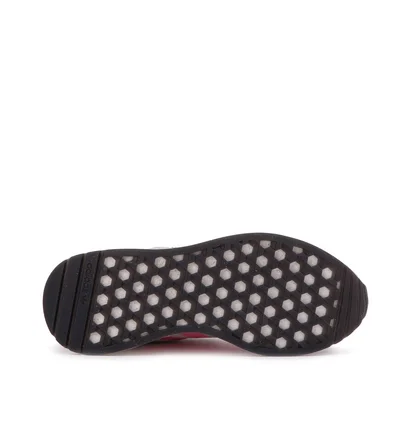 adidas I-5923 W (Grau / Pink)
