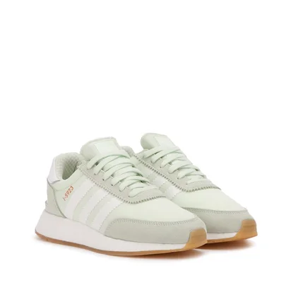 adidas I-5923 W (Mint / Weiß)
