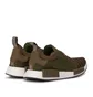 adidas NMD_R1 STLT PK 'Stealth Pack' (Olivgrün / Schwarz)
