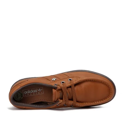 adidas Punstock Spezial (Braun)