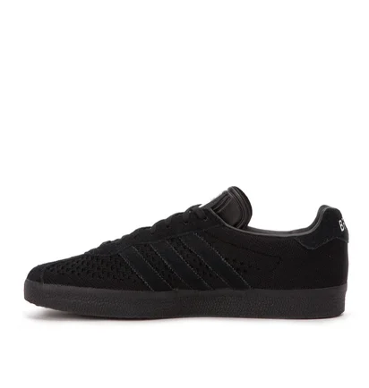 adidas x Neighborhood NBHD Gazelle Super (Schwarz)