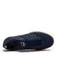 adidas Lucas Premiere PK (Blau Meliert)