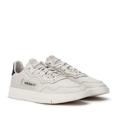 adidas SC Premiere (Weiß / Schwarz)