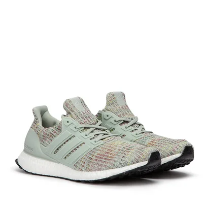 adidas UltraBoost Clima (Mintgrün)
