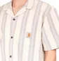 Carhartt WIP S/S Dodson Shirt (Beige)