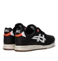 Asics Gel Saga (Schwarz / Weiß)