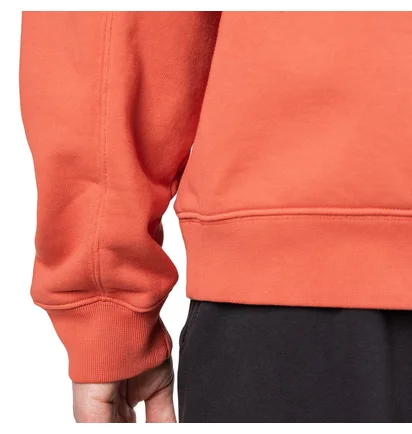 Brain Dead Movement Crewneck (Rot)