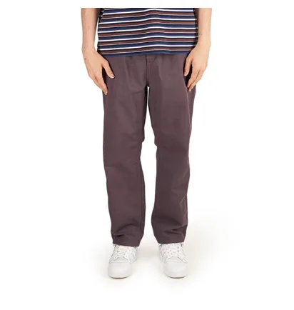 Carhartt WIP Flint Pant (Lila)