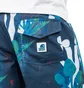 Carhartt WIP Tom Krúl Shaka Swimshorts (Blau)