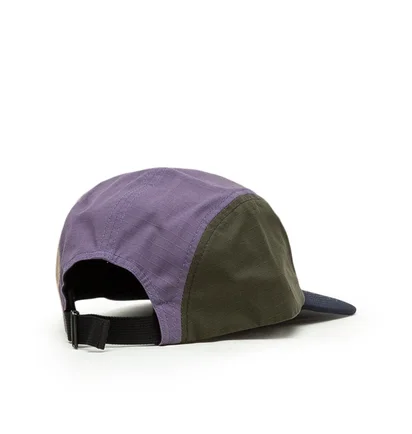 Carhartt WIP Valiant 4 Cap (Multi)