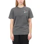 Carne Bollente The Night Scissor T-Shirt (Schwarz)