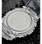Casio G-Shock GM-110SCM-1AER (Silber / Transparent)