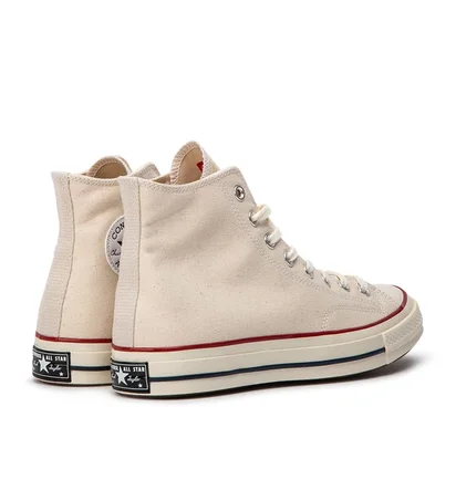 Converse Chuck Taylor 70 Hi (Creme)