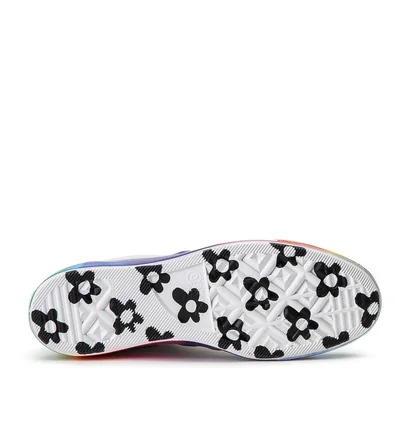 Converse x Golf Le Fleur One Star Ox (Weiß / Multi)
