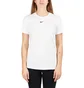 Nike Sportswear WMNS T-Shirt (Weiß)