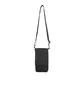 Daily Paper Lumi Phonebag (Schwarz)