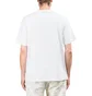 Dime Classic Small Logo T-Shirt (Weiß)