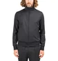 adidas Y-3 Refined Wool Strech Track Jacket (Schwarz)