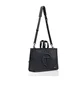 Eastpak x Telfar Medium Shopper Bag (Schwarz)
