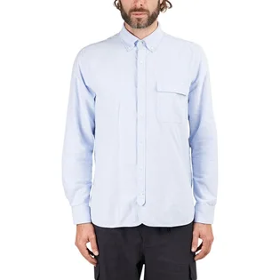 Edmmond Studios Town Shirt (Blau)