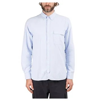 Edmmond Studios Town Shirt (Blau)