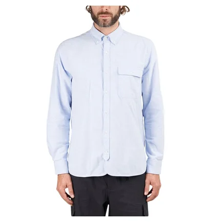 Edmmond Studios Town Shirt (Blau)