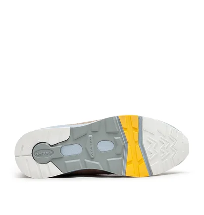 Karhu Fusion 2.0 (Beige / Grau)