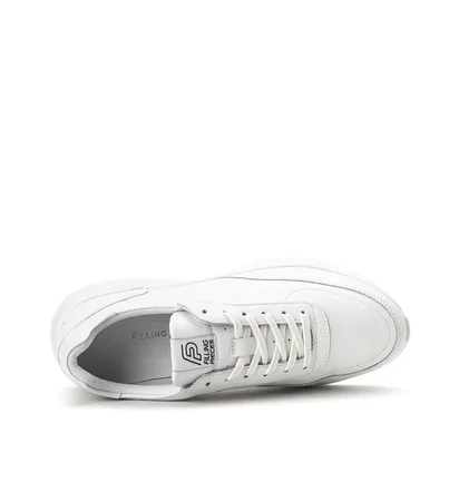 Filling Pieces Moda Jet Runner (Weiß)