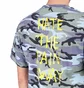 Fucking Awesome Hate The Pain Away Short Sleeve Tee (Multi)