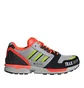 adidas Irak ZX 8000 GTX (Grau / Schwarz / Orange)