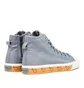 adidas x Human Made Nizza Hi (Grau)