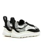 adidas Y-3 Shiku Run (Weiß / Schwarz)