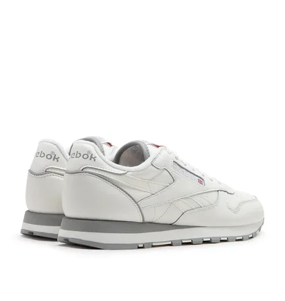 Reebok Classic Leather 1983 Vintage (Weiß)