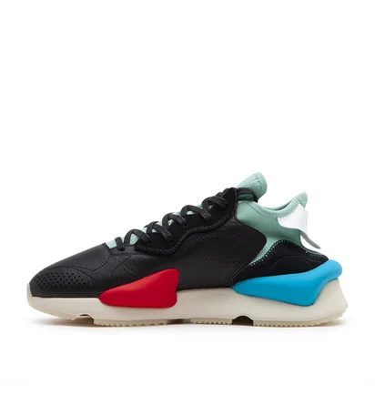 adidas Y-3 Kaiwa (Schwarz / Multi)