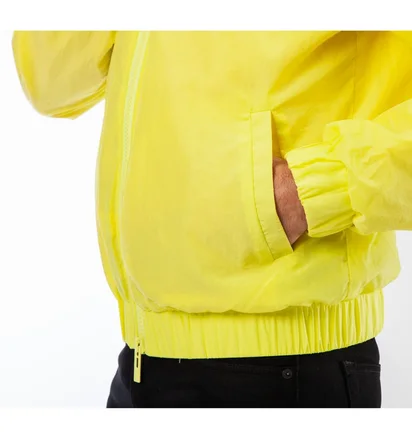 Han Kjobenhavn Track Top (Neon)