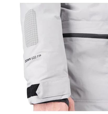 Helly Hansen ARC INS Flow Jacket (Grau)